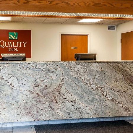 Quality Inn Jackson Exterior photo