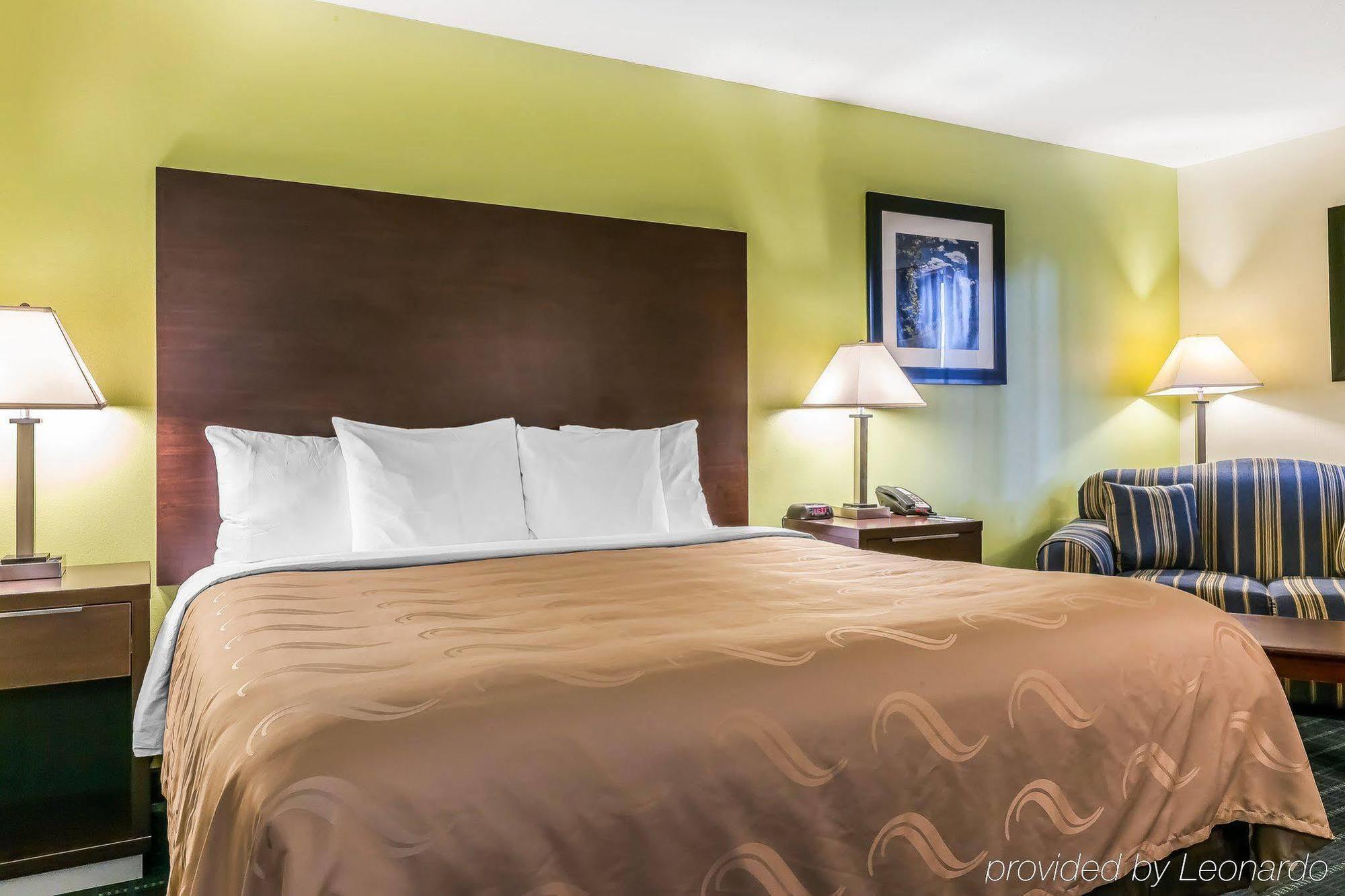 Quality Inn Jackson Exterior photo